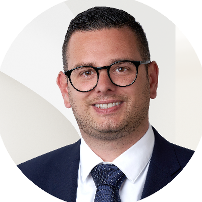 Michael Vogel - Immobilienberater