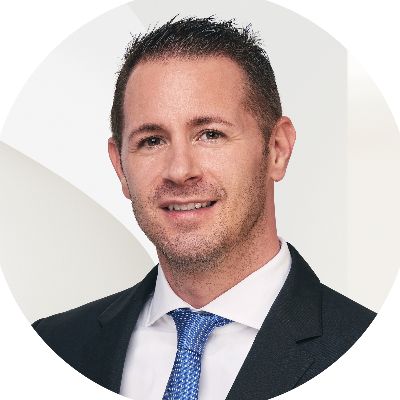 Jan Christmann - CEO / VR-P