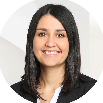 Tanja Cabalzar - Immobilienberaterin