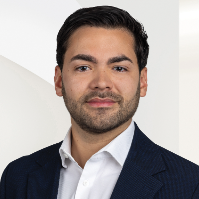 Roger Müller - Shopleitung | Senior Immobilienberater