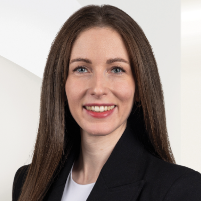 Laura Schalow - Sales Support