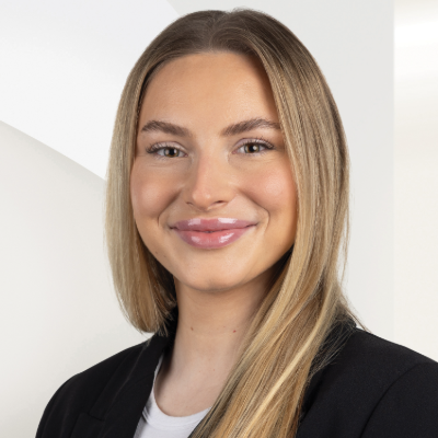 Lejla Mustafa - Immobilienberaterin