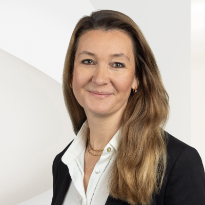 Evelyn Stampfli - Immobilienberaterin