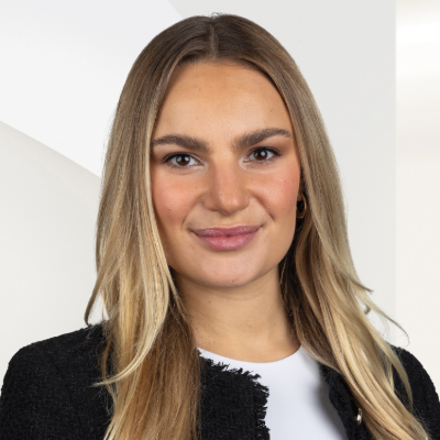 Vivica Menning - Sales Support Shop Meilen & Immobilienberaterin Vermietung