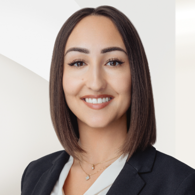 Joëlle Hilty - Senior Immobilienberaterin
