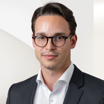 Siccard Käppeli - Senior Immobilienberater