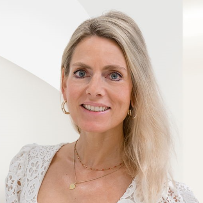 Kerstin Kühn - Lizenzpartnerin / Managing Partner