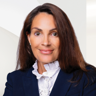 Roya Mohadjer - Senior Immobilienberaterin