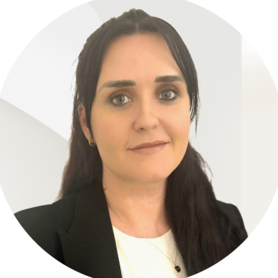 Rukije Redenica - Immobilienberaterin