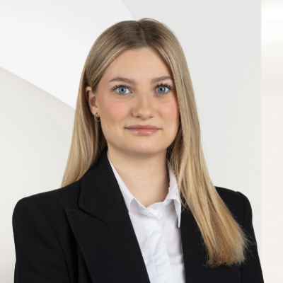 Andrina Favale - Sales Support