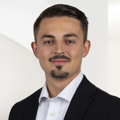 Leandro Brilli - Immobilienberater