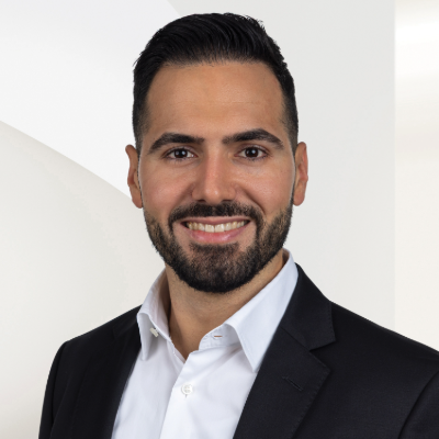 Ibrahim Demiroglu - Immobilienberater