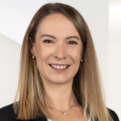 Andrea Spillmann - Senior Immobilienberaterin