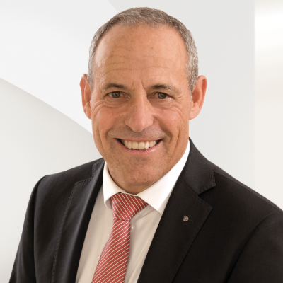 Lars Keller - Managing Partner