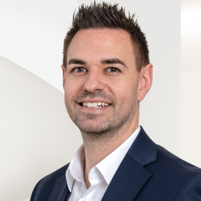 Marc Schweizer - Shopleitung | Senior Immobilienberater