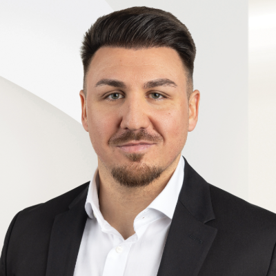 Silvano Kessler - Immobilienberater