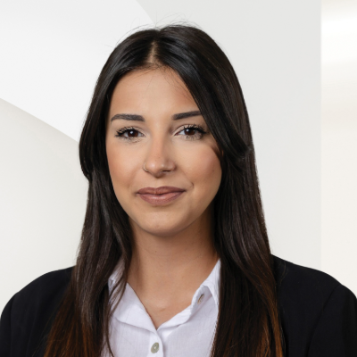 Meral Erdogan - Sales Support
