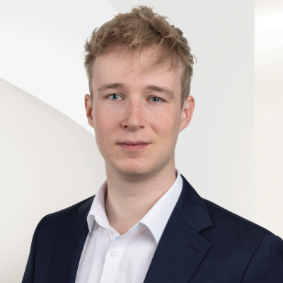 Mario Spohn - Stv. Shopleitung | Immobilienberater