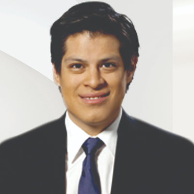 Ricardo Egg - Immobilienberater