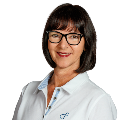 Eva Maccarinelli - Sales