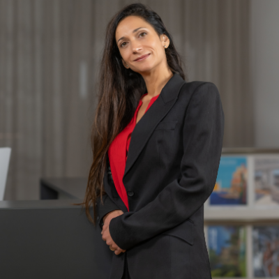 Valentina Mingrino - Locazione / Properties to Rent