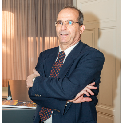 Stefano Ghezzi - Senior Sales Consultant - Locarno