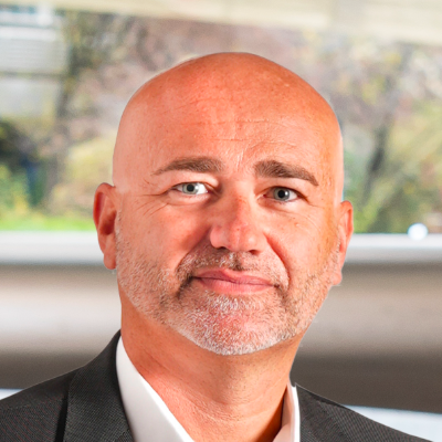 Christophe Zwahlen - Courtier