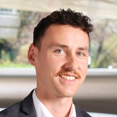 Thibault Groux - Courtier