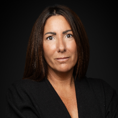 Séverine Formaz - Directrice
