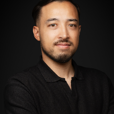 Antonio Gonzalez - Responsable back office