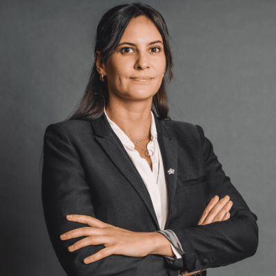 Clémentine FLANDIN - Assistante des ventes