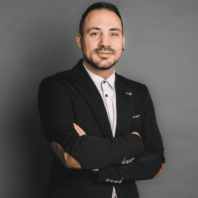 Stéphane FERREIRA - Courtier