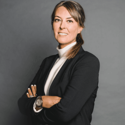 Julie DENERVAUD - Courtière