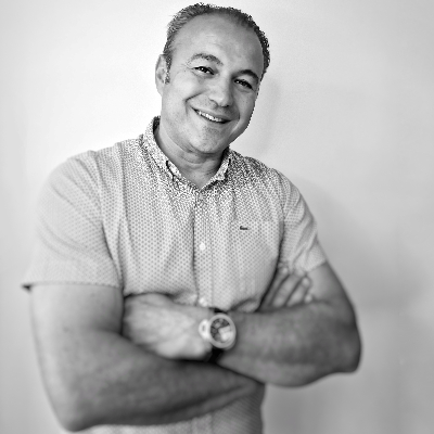 Anthony Sankaynagi - Directeur