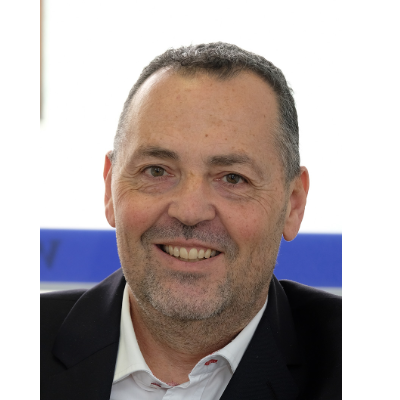 Michel Colatruglio - Directeur