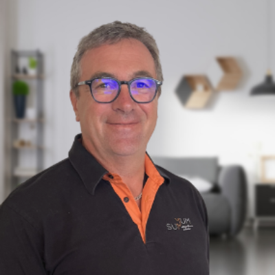 Eric Moreau - Associé - Courtier