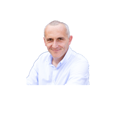 Benoît Legay - Directeur
