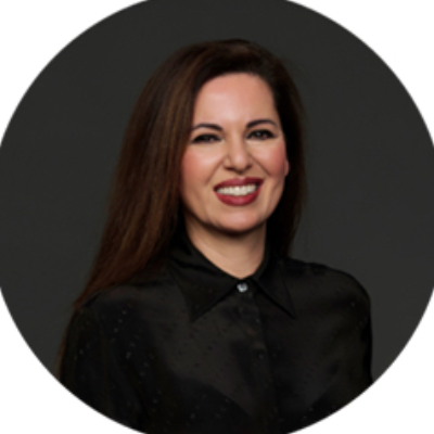 Patricia Pfammatter - Directrice agence