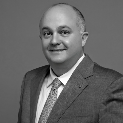 Olivier Fahrni - Directeur