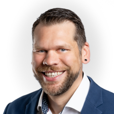 Joël Loriol - Directeur