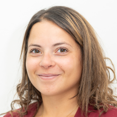 Coralie Accot - Gérante et courtière