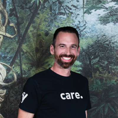 Mirco Tobler - CARE Handwerk AG