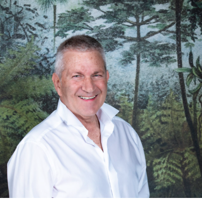 Marco Barozzi - Finanzen und Backoffice