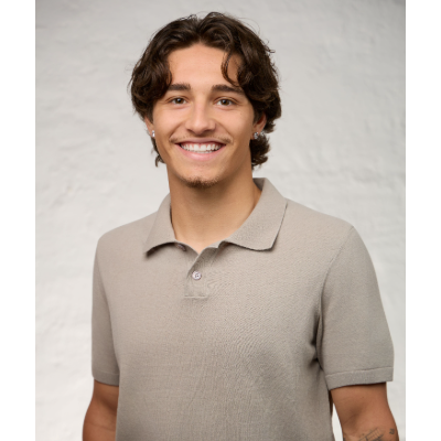 Diego Gaetano - Assistent Immobilienvermarktung