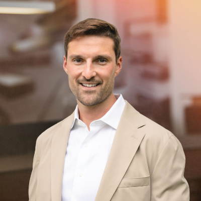 Mirco Triulzi - COO