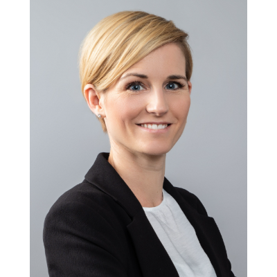 Martina Bumbacher - Immobilienvermarkterin