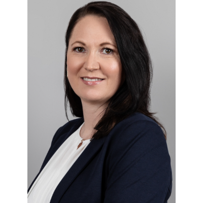 Gudrun Pfeiffer - Immobilienvermarkterin