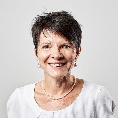 Beatrice Leupin - Vermietung