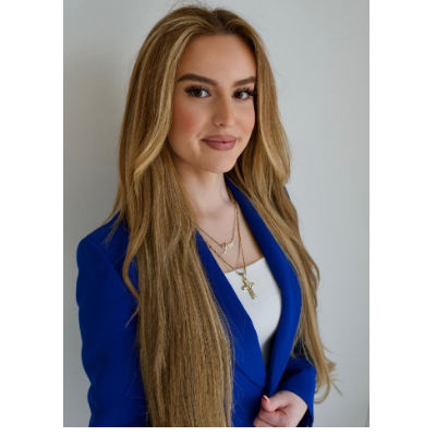 Jovanna Grabanica - Assistenz Verkauf