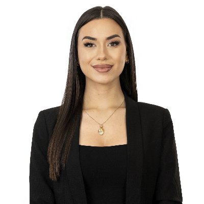 Désirée Facqueur - Immobilienmakler-Assistentin